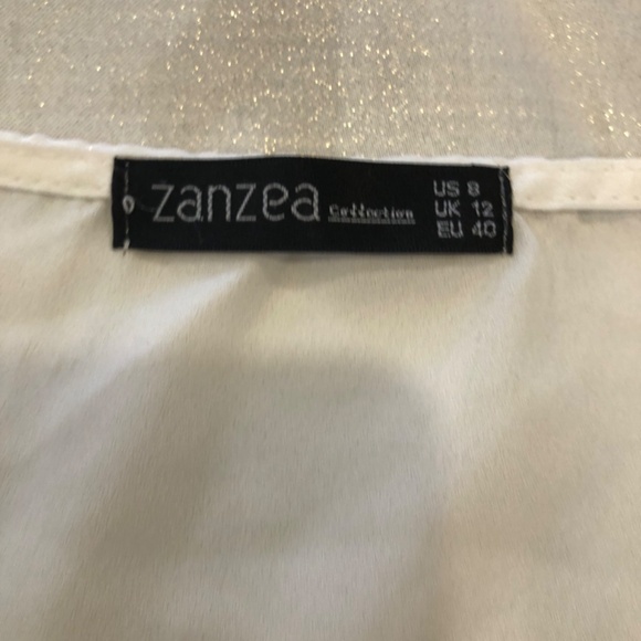 2 blouse - Picture 4 of 5